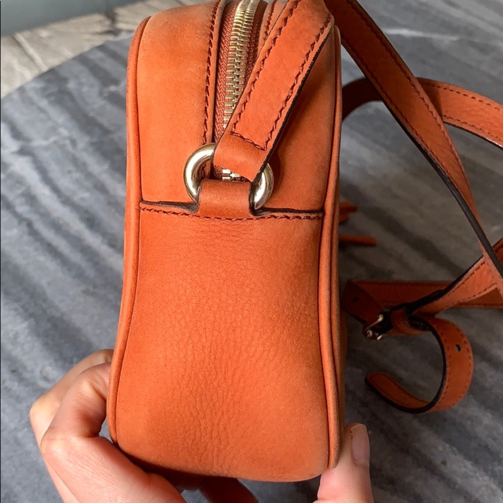 Authentic Gucci Camera bag - Picture 2 of 8